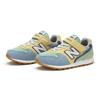 New Balance Cushioning Abrasion Resistant Breathable Low Top Kids Lifestyle Shoes Kids' YV996OB3