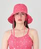 Bonide Wide Strap Bucket Hat Check