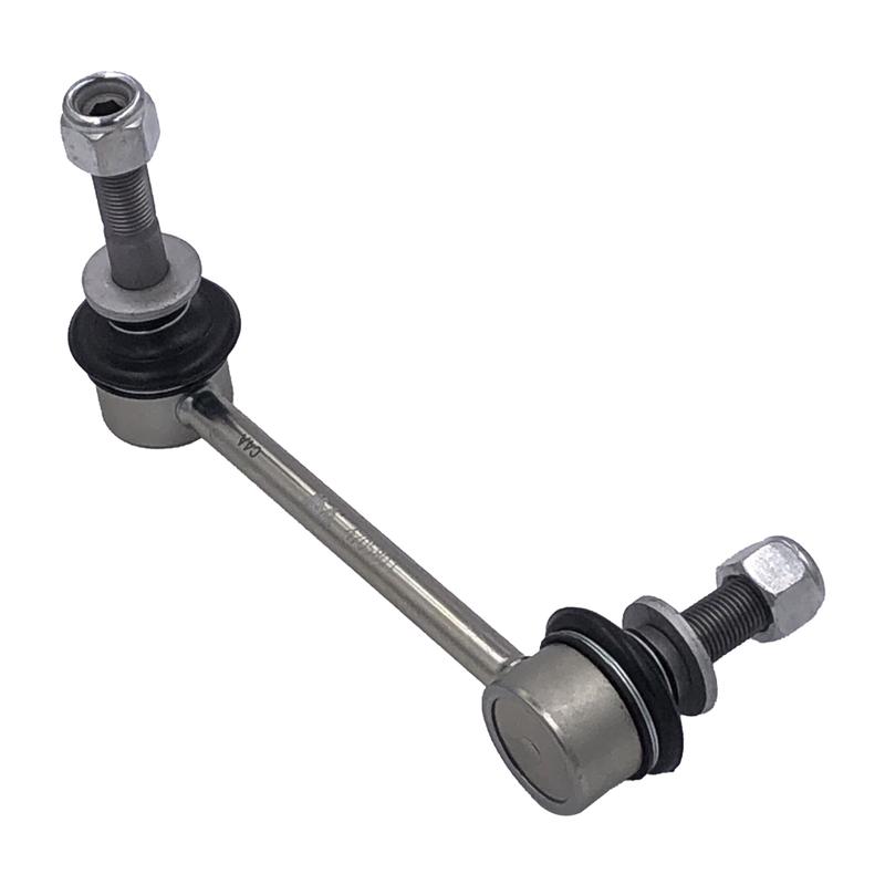 Stabilizer Link For TOYOTA LAND CRUISER PRADO GRJ150 150 FORTUNER HILUX 2015 FJ CRUISER 4 RUNNER 4.0L/ JMC Yuhu Coupling Rod Bar 1pcs Front Left