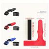 Fishing Rod Protective Cover, High Elasticity Combined Rod Strap Fishing Gear Additions