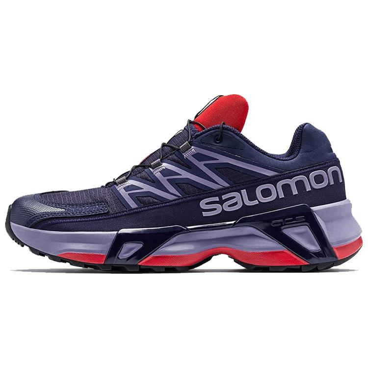 

SALOMON XT Street Professional Purple / L00 415673 44