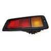 Luz Reflectora de Parachoques Trasero para Pajero Montero 1992-99 Repuesto MB124963