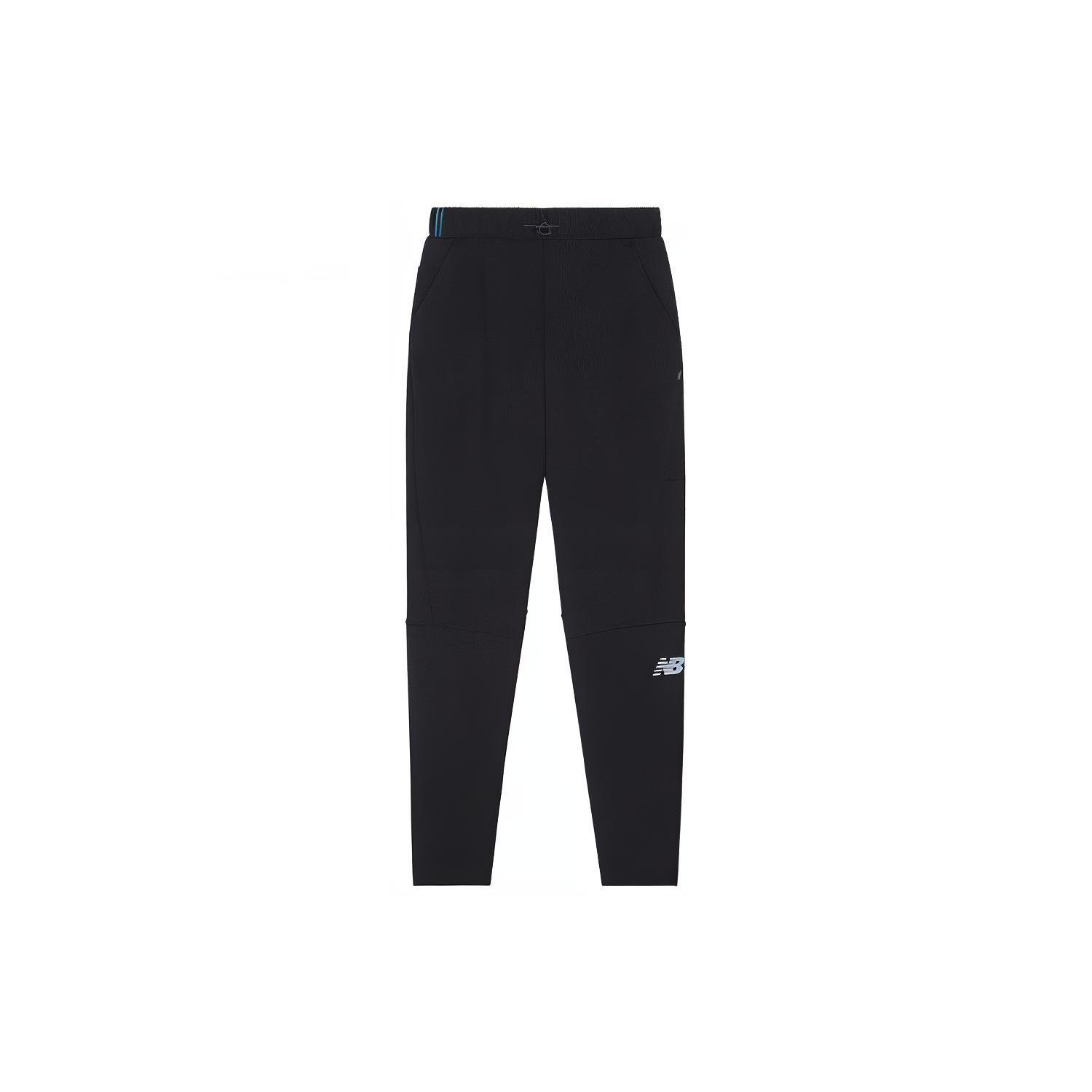 Мужские джоггеры New Balance Q Speed Черный MP13284-BK M
