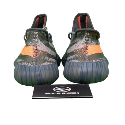 Adidas Yeezy Boost 350 V2 carbon fiber Beluga HQ7045