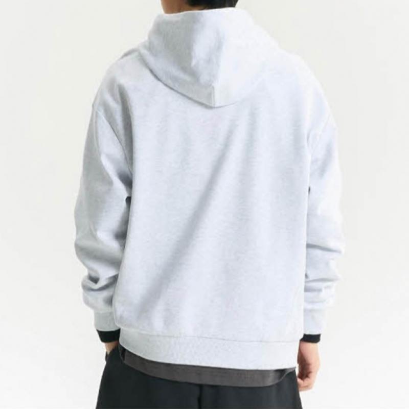 New Balance Half Club  Hoodie  C28   Nbn0e12333 16  Uni Running Essential