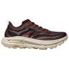HOKA Mafate Speed 4 Lite Cold Brew Unisex Sneakers Brown Oat-Milk 1168450-CWTM