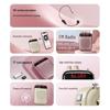 SAST K22 Little Bee Portable Voice Amplifier & Bluetooth Speaker CN plug (adapter included) (CN version)