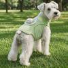 USB Charging Dog Cooling Vest Built In Fan Dog Fan Vest N Cooling Dog Vest  Photo Props
