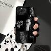 Klaus Mikaelson The Vampire Diaries Phone Case For iphone 13 8 7 6 6S Plus 5 5S SE 2020 11 11pro max XR X XS MAX Cover