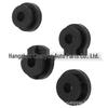 Land Rover Radiator Buffer Pads Rubber Set (4 Pieces) 572312 NRC5544.