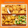 Wangwang Children's Snack Gift Bag