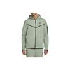 Nike Sportbekleidung Tech Fleece Hoodie & Jogginghose Set CU4489-330