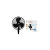 Ventilateur Noir Sur Pied 40 Cm Ltc Lxwt01c