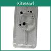 Samsung Clear Phone Cover Protective Case With Antiscratch Material