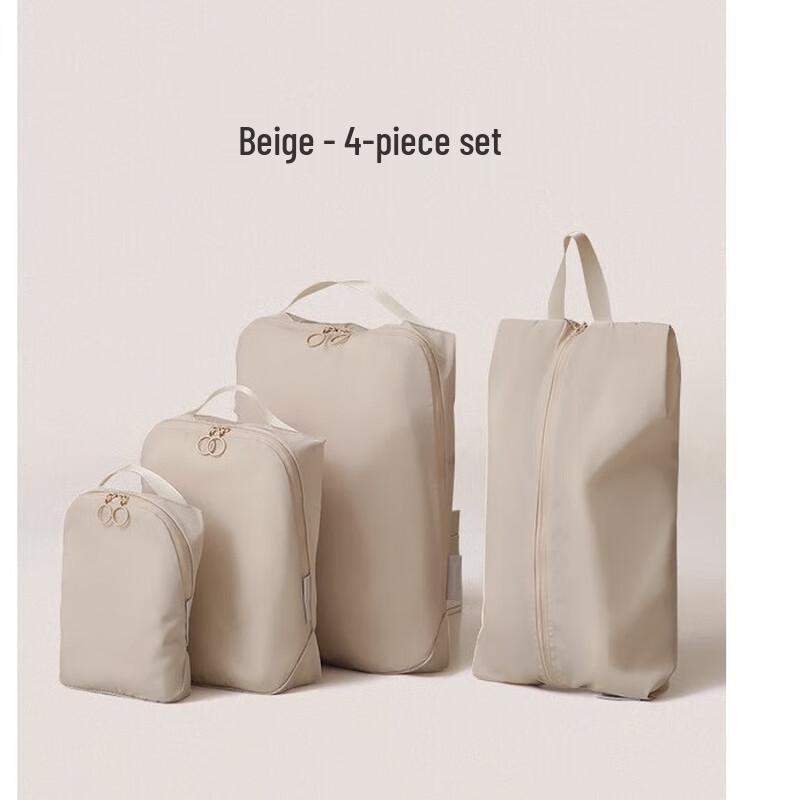 

Luggage Organizer Bag Set