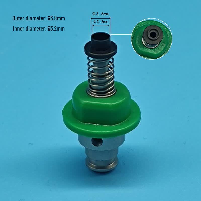 Yunduo SMT Pick and Place Nozzle (Steel)
