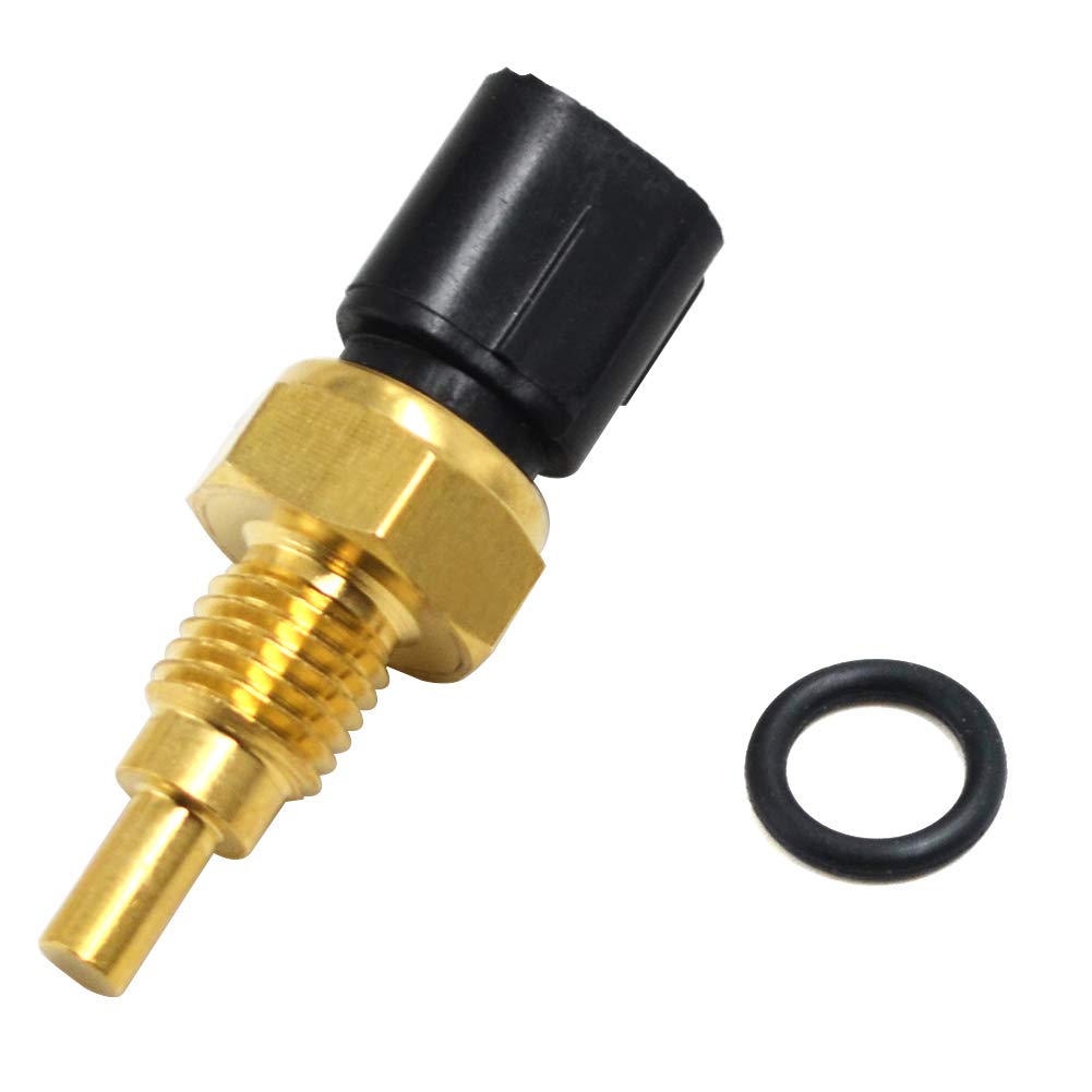 AHL Motorcycle Water Temperature Sensor Temperature Sensor Applicable EX250 Ninja