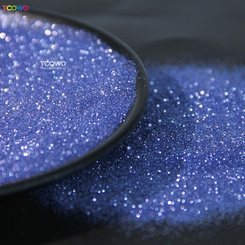 1/128 Fine Bulk Metallic Colors Glitter Powder for Nail Art Tumblers Resin Candle