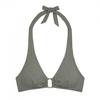 Chelsea Peers Womens/Ladies Triangle Tie Back Bikini Top