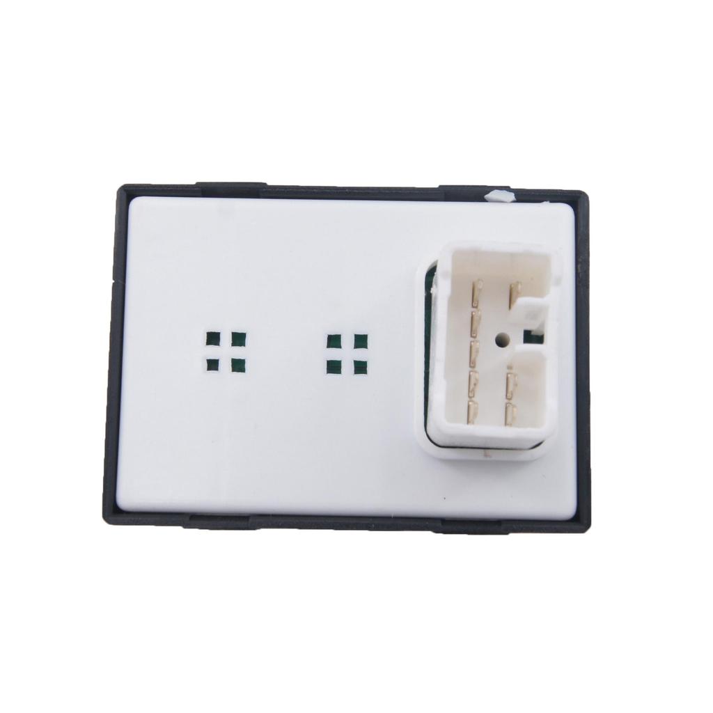 Electric Power Window Control Switch Button 96552811 For Chevrolet Lacetti Nubira