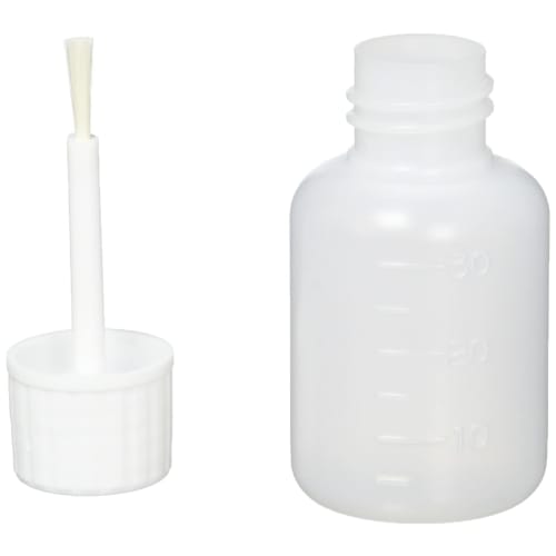 Handy Crown Container with Brush 30cc