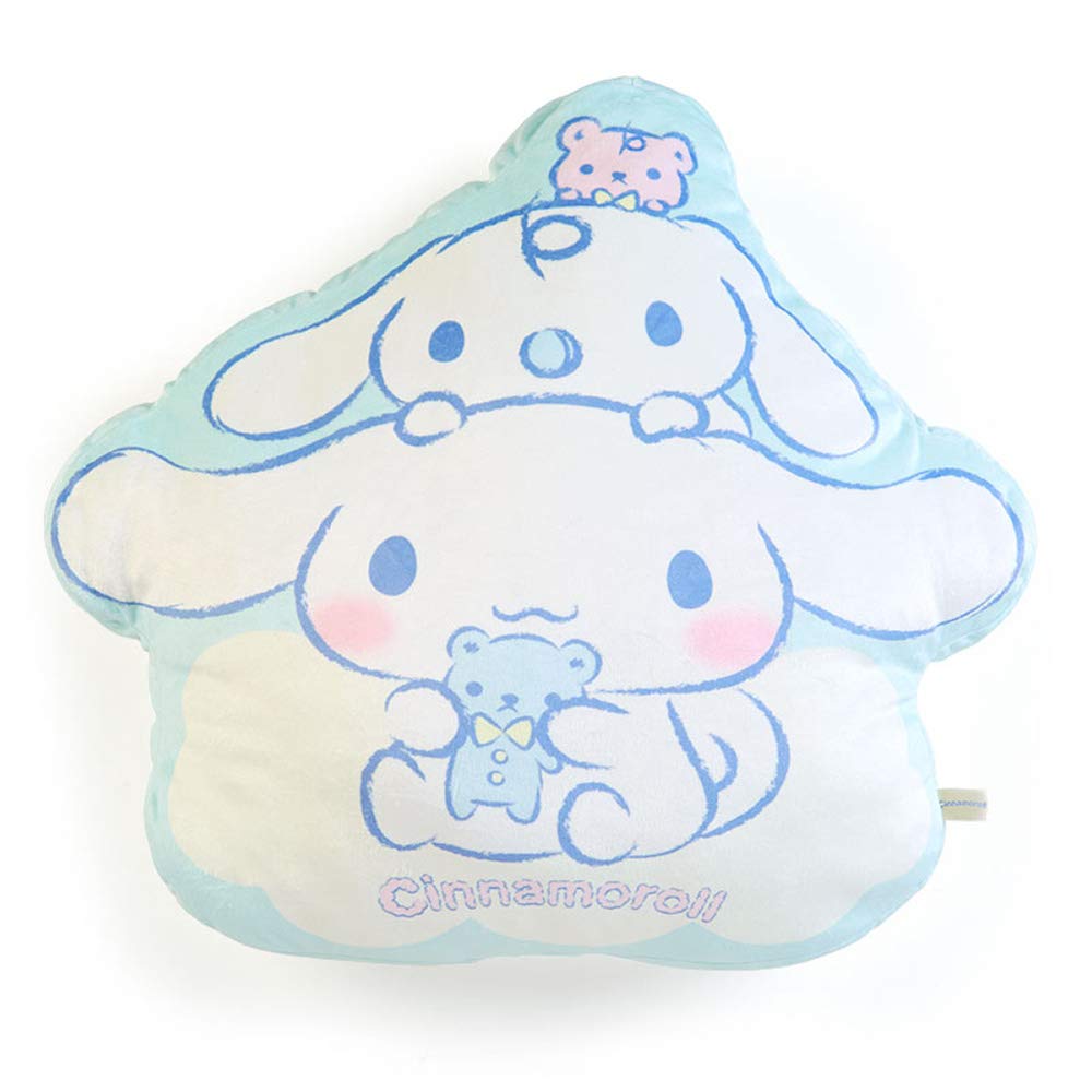 

Подушка Sanrio Cinnamoroll (пушистый)
