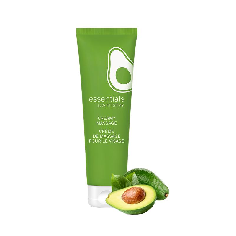 

ARTISTRY™ Essentials by ARTISTRY™ Крем-массаж