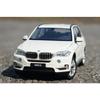 WELLY 1/24 BMW X5 SUV Off-Road Vehicle Alloy Scale Car Model Diecast Metal Static Collection Children Toy Car Vehicles Gifts