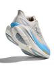 Hoka (Women'S) Mach X 3 Wide - White: Alabaster / 1168872-Wbs