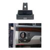 AB98-Car Handbrake Parking Brake Release Handle 1634270020 For W124 1984-1993