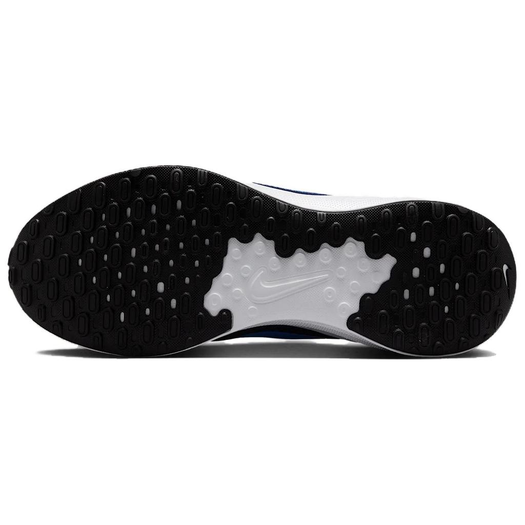 Men's Sneakers Nike Revolution 7 Blue Void White Black University Blue Blue Void/White/Black/University Blue