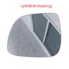 Side Mirror Glass For VW Transporter Multivan 2010- Transporter Caravelle 2014- Amarok 2010- Rearview Mirror Lens