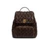 Backpack CEO-ALENA-RX8847 Brown
