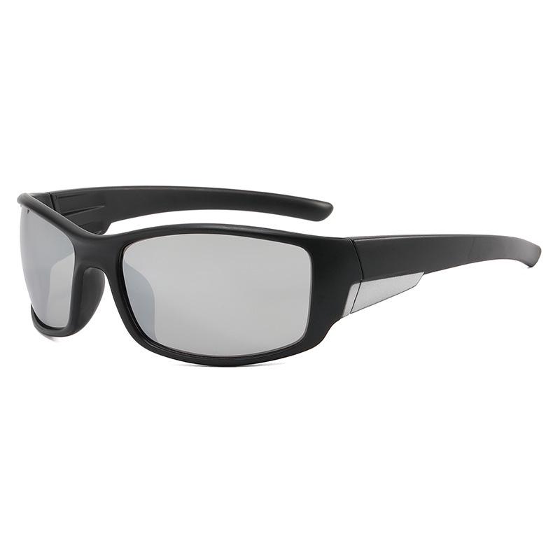 2026 Men s Outdoor Running & Cycling Sports Sunglasses