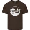 Coexist World Peace Love Religion Hippy Anti War Unisexs Light Cotton TShirt