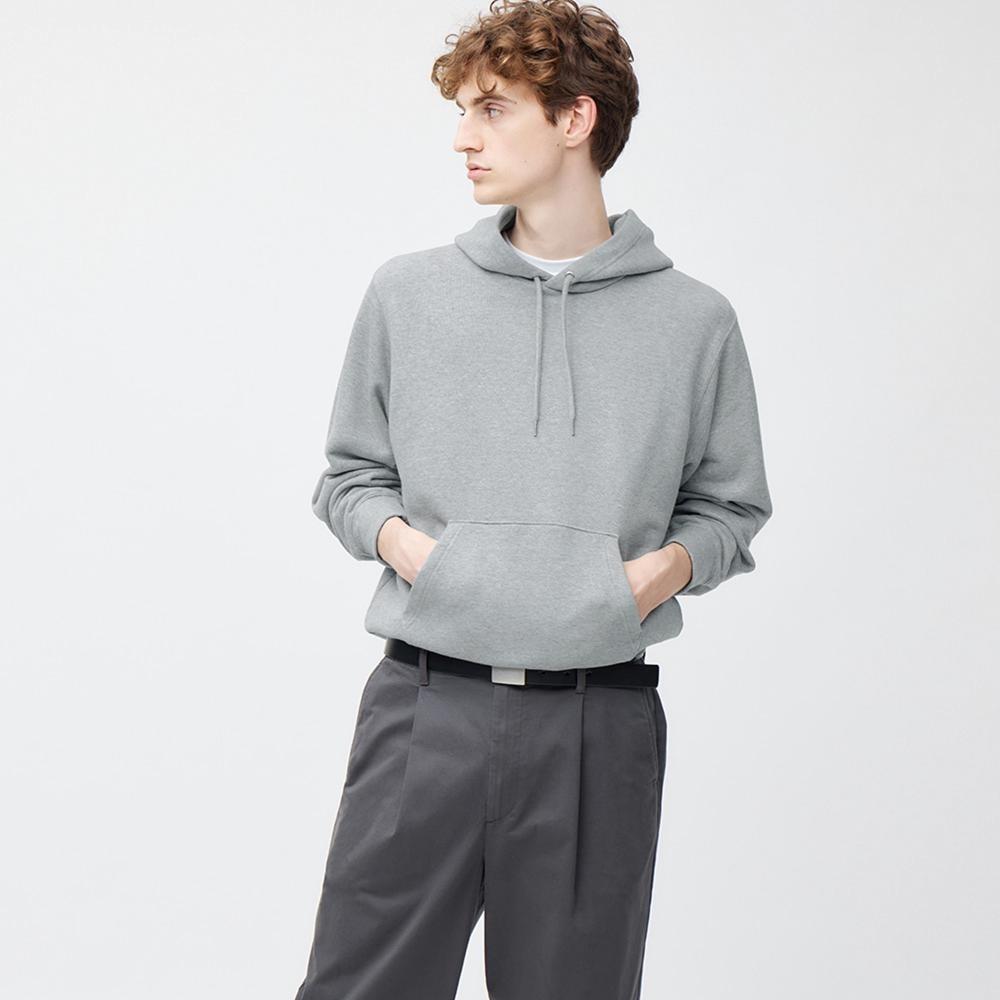 

Gu Sweat Parka с длинным рукавом Osb+ec