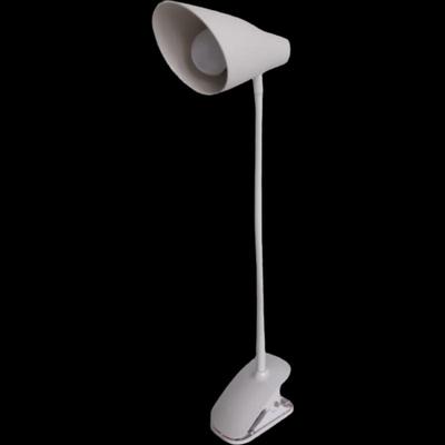 UOSU Portable E27 Clip-On LED Desk Lamp