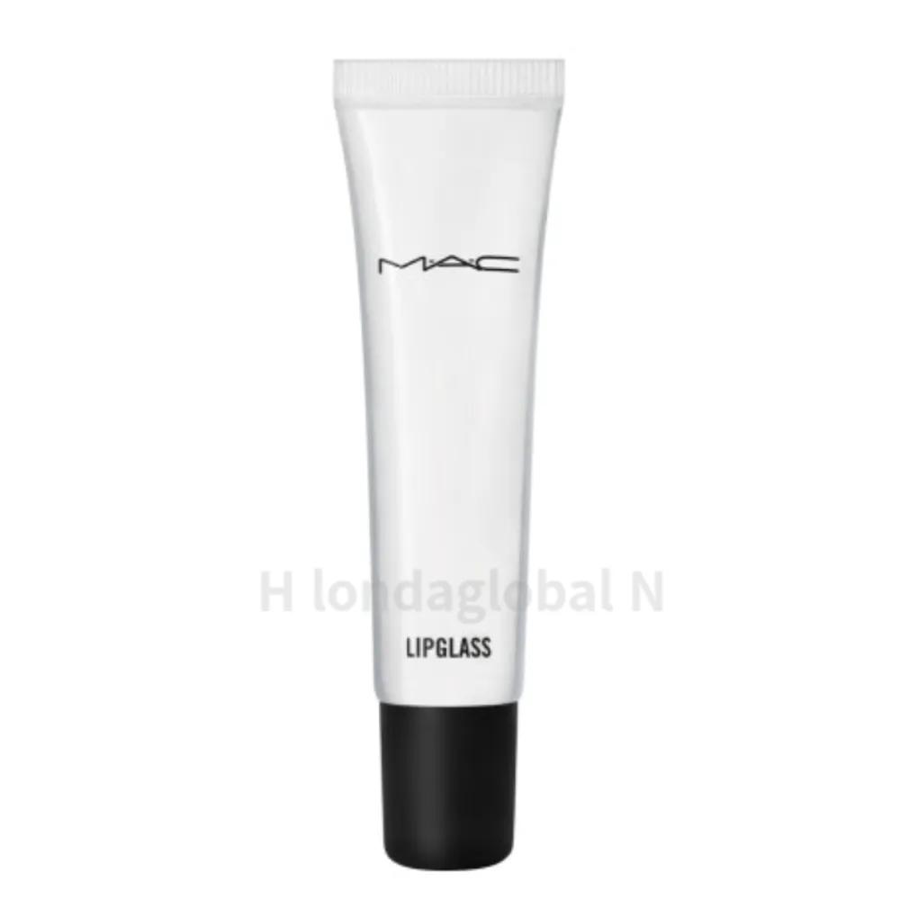 MAC Moisturizing Transparent Jojoba Oil Clear Lipglass 15ml