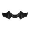 Motorcycle Front Mudguard Beak Cowl Extender Wheel Mudguard Extension Cover  oiler for MT‑07   2021 to 2023