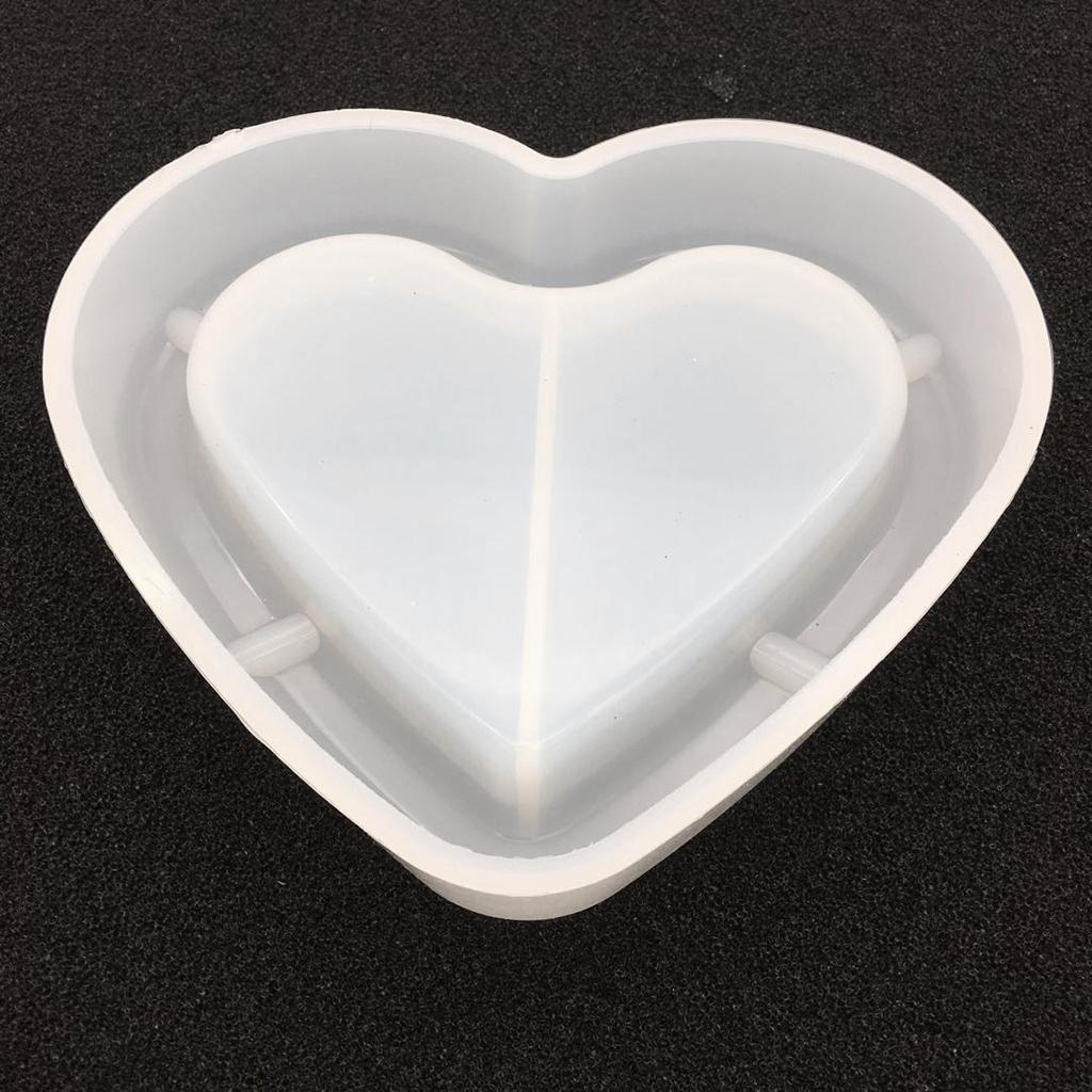 Heart DIY Box