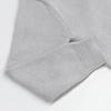 French Sweet Bow Decor Loose Long Sleeve Sweater Women S Fashion Knitwear