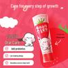 Yunnan Baiyao Kids Probiotic Fluoride-Free Toothpaste