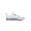 Kids Chuck Taylor All Star Velcro White 769029C 27L513 27L816