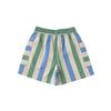 Bonton Big Stripe Shorts 7617t 413 09