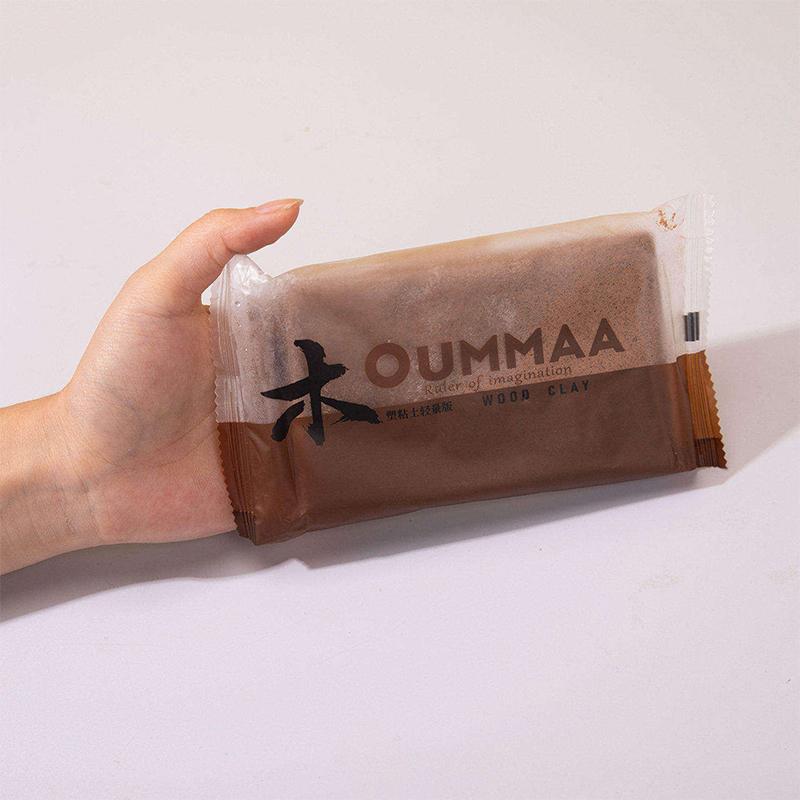 250g/400g/800g Air-Dry Stone Sculpture Clay Rock Modeling Clay Soft Sculpting Clay Tool Student DIY Making Creative Handmade