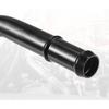Water Pump Coolant Tube No.53007978 Water Pump Inlet Pipe for Jeep Wrangler 1991-2006 Metal Black