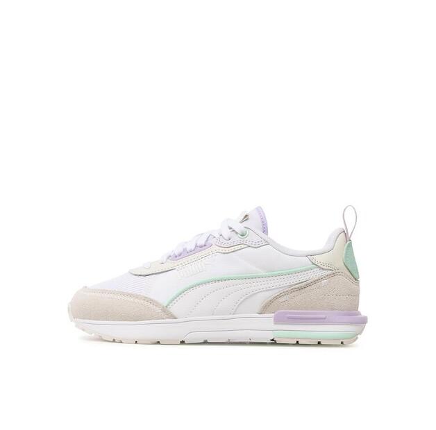 Кроссовки Puma R22