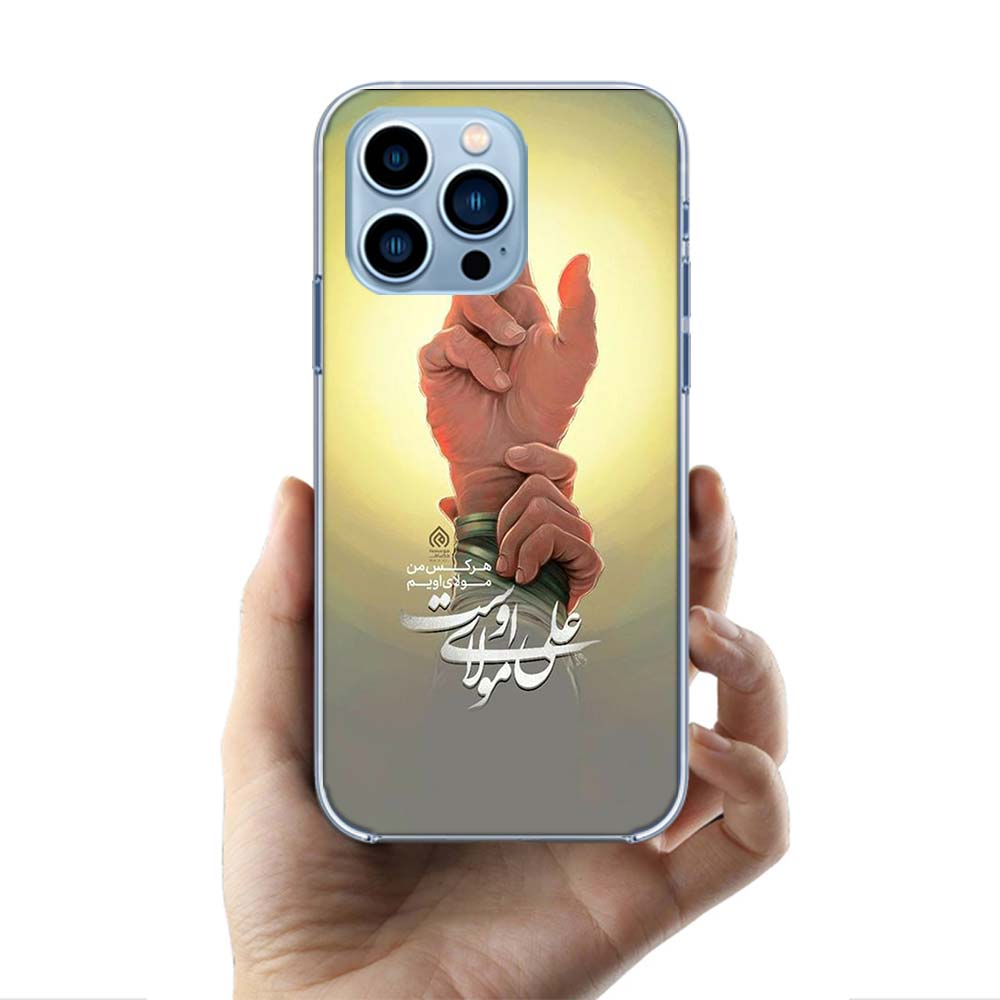 Islam Shia Imam Ali Hussain Cases Phone Case For Iphone 17E 16E 17 Air 16 Pro Max 15 Pro 14 Plus 11 13 12 Mini Cover Cases Compa