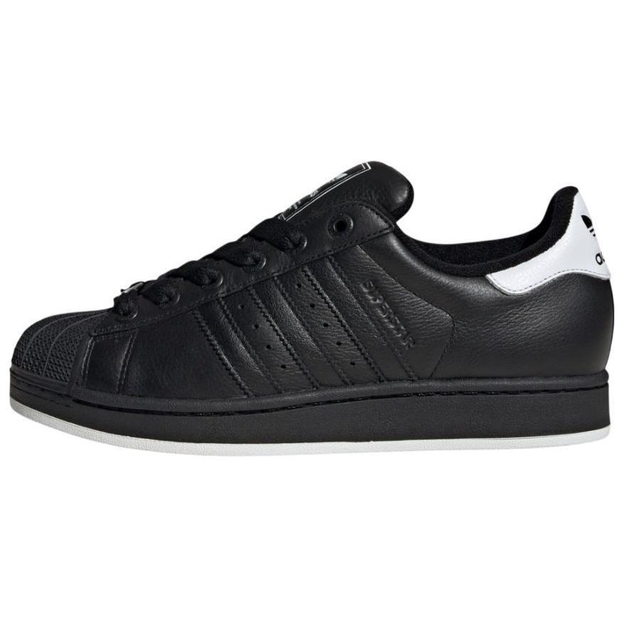 adidas Superstar 2 Black White Men s JR0029 EU 40