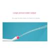 Portable Bidet Private Parts Flushing Device Baby Butt Cleaner Confinement Pregnant and Lying-in Women's Perineum Body Bidet